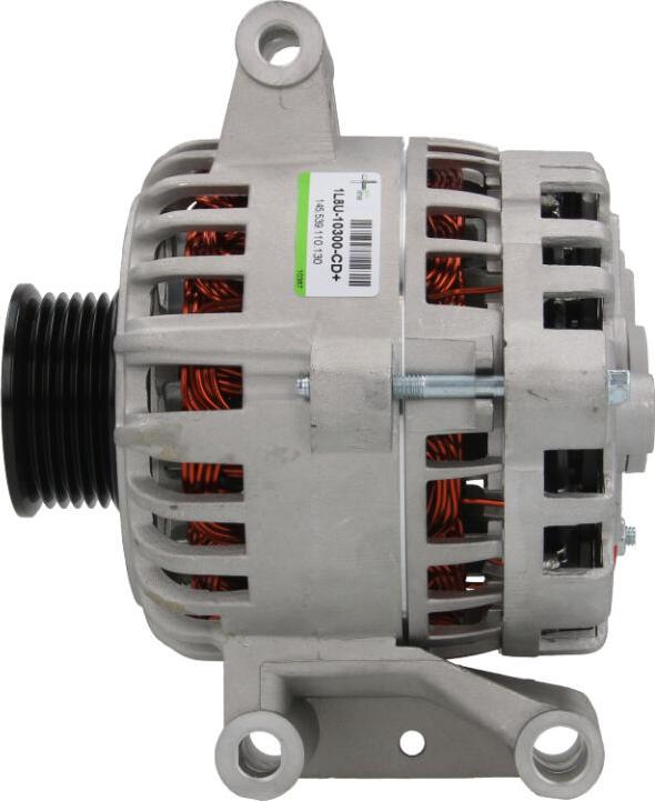 PSH 145.539.110.020 - Alternator furqanavto.az