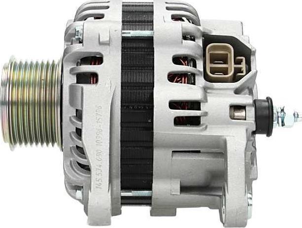 PSH 145.534.090.130 - Alternator furqanavto.az