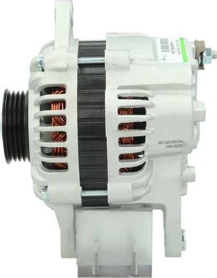 PSH 145.530.070.130 - Alternator furqanavto.az