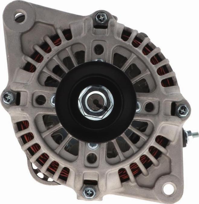 PSH 145.525.080.008 - Alternator furqanavto.az