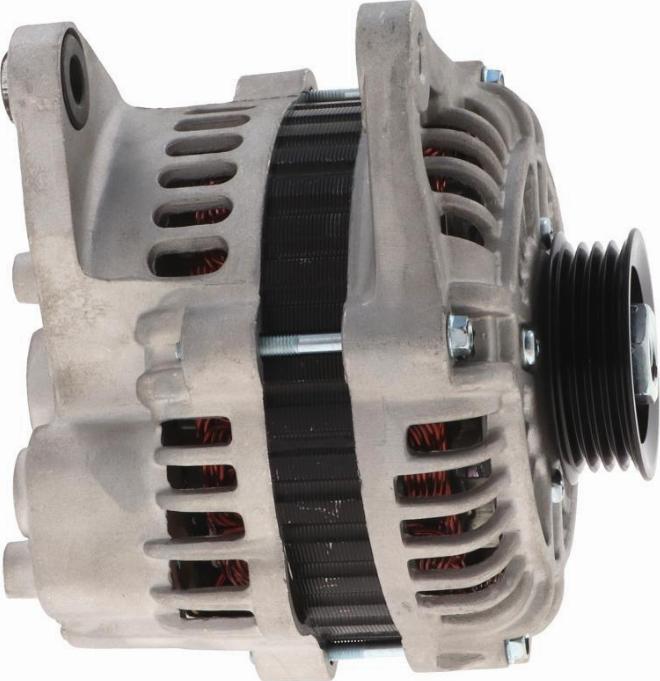 PSH 145.525.080.008 - Alternator furqanavto.az