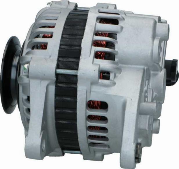 PSH 145.520.060.138 - Alternator furqanavto.az