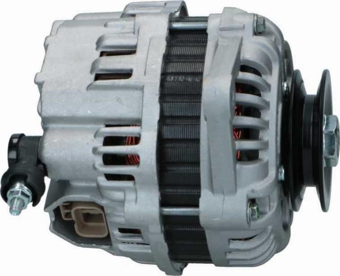 PSH 145.520.060.138 - Alternator furqanavto.az