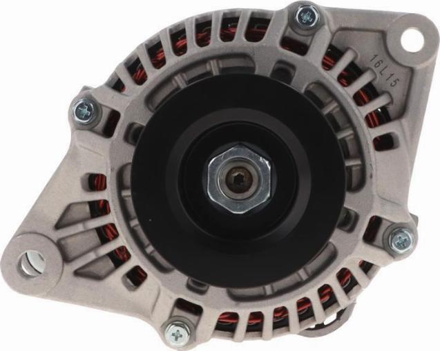 PSH 145.528.080.139 - Alternator furqanavto.az