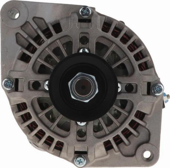 PSH 145.523.070.138 - Alternator furqanavto.az