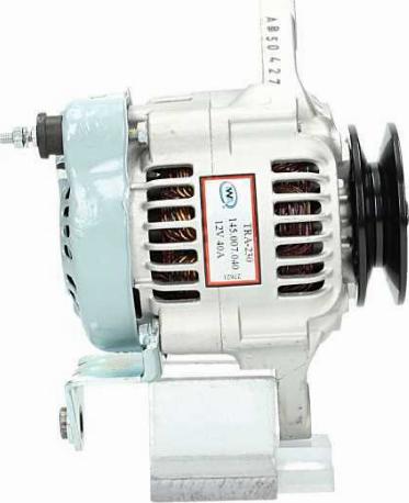 PSH 145.007.040.415 - Alternator furqanavto.az