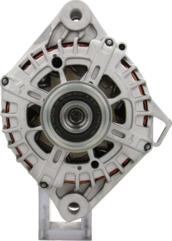 PSH 155.917.130.360 - Alternator furqanavto.az