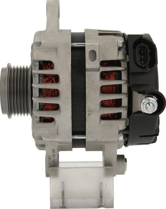 PSH 155.922.130.000 - Alternator furqanavto.az