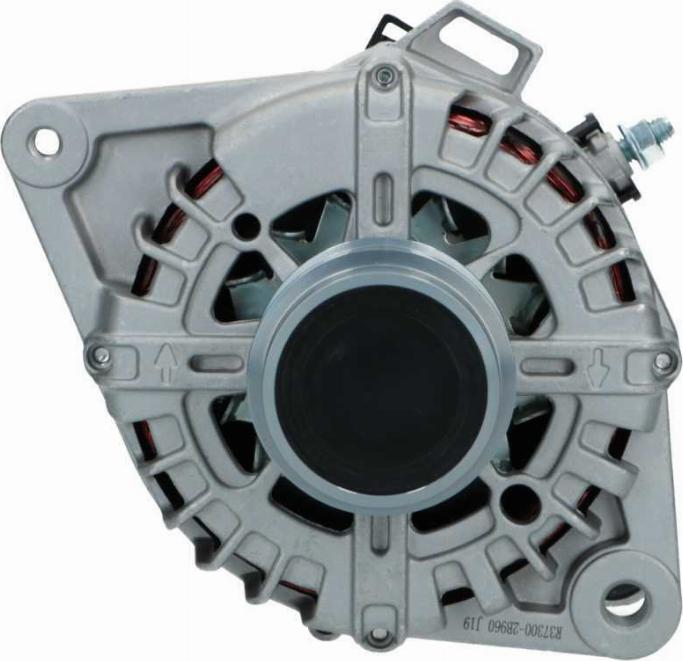 PSH 155.922.130.008 - Alternator furqanavto.az