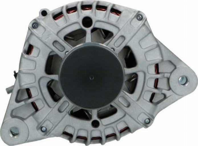 PSH 155.599.150.008 - Alternator furqanavto.az