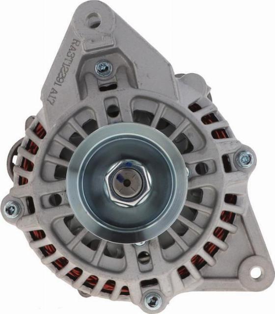 PSH 155.544.110.138 - Alternator furqanavto.az