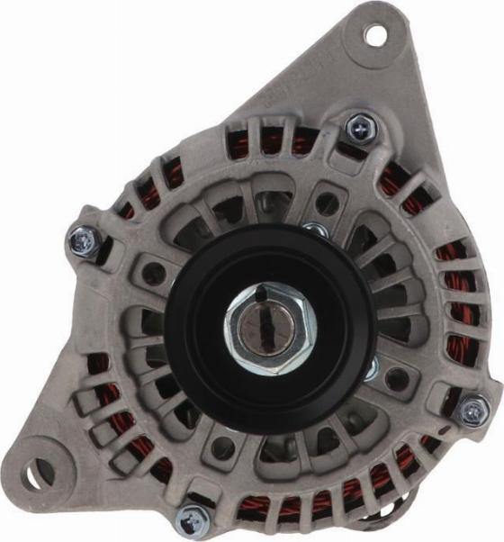 PSH 155.547.060.138 - Alternator furqanavto.az