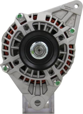 PSH 155.552.080.130 - Alternator furqanavto.az