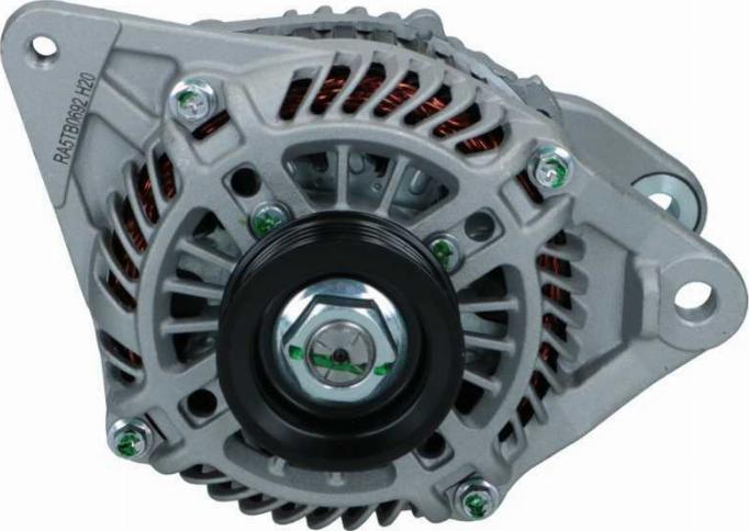 PSH 155.552.080.138 - Alternator furqanavto.az