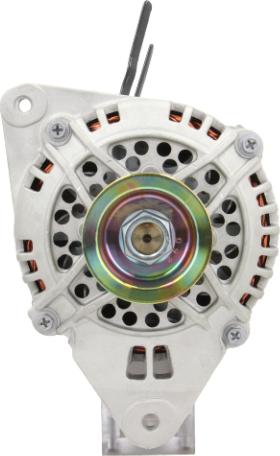 PSH 155.509.090.500 - Alternator furqanavto.az