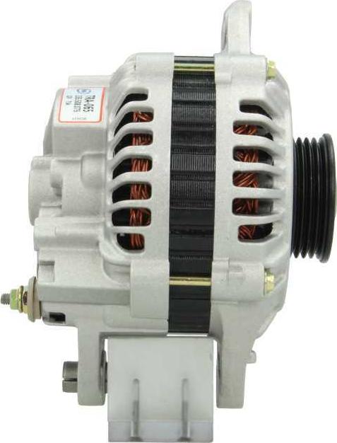 PSH 155.508.075.415 - Alternator furqanavto.az