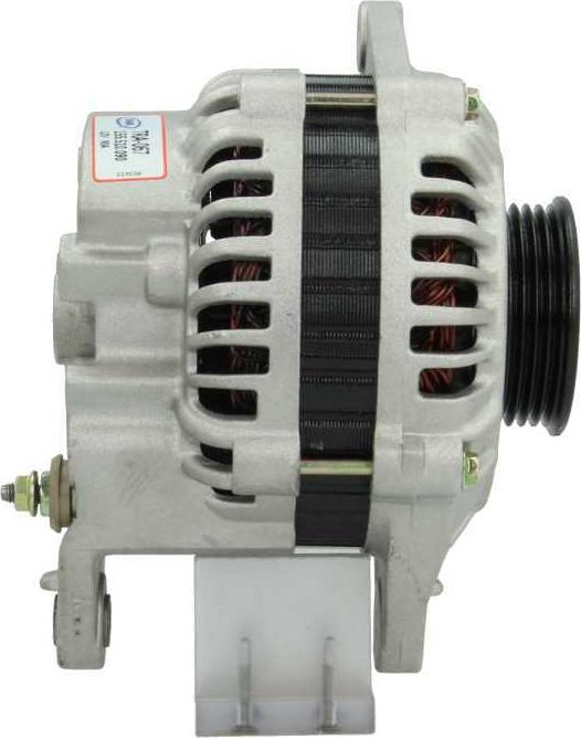 PSH 155.510.090.415 - Alternator furqanavto.az