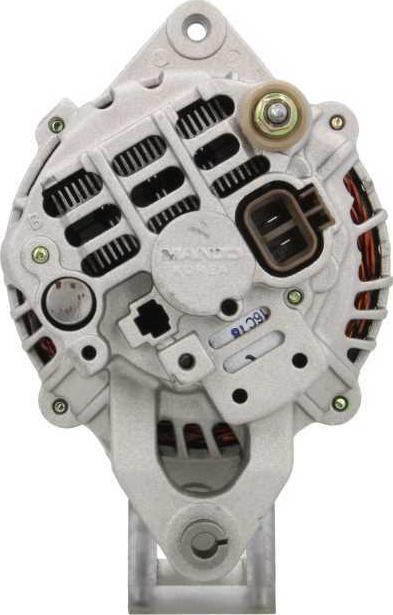 PSH 155.511.075.415 - Alternator furqanavto.az