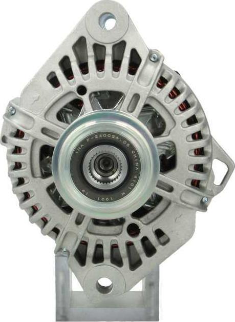 PSH 155.581.110.120 - Alternator furqanavto.az