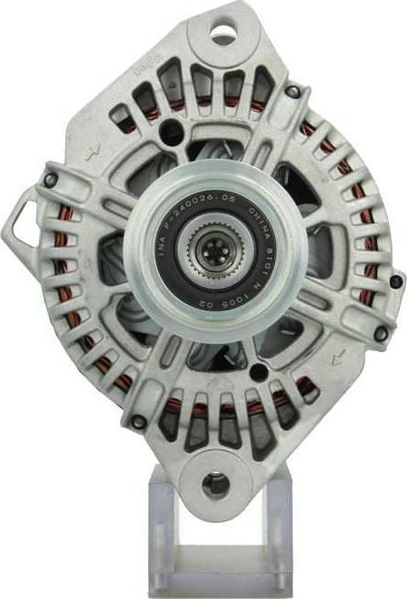 PSH 155.581.110.360 - Alternator furqanavto.az