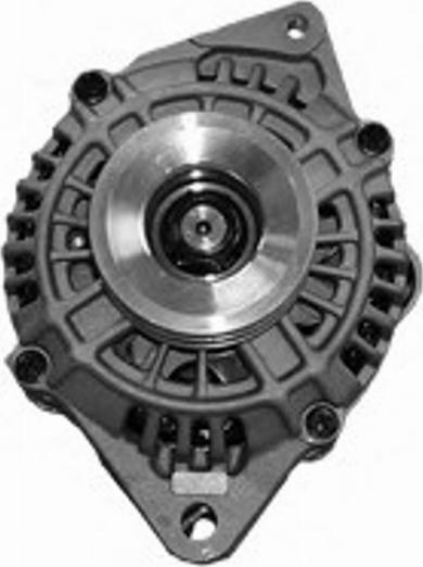 PSH 155.538.090 - Alternator furqanavto.az