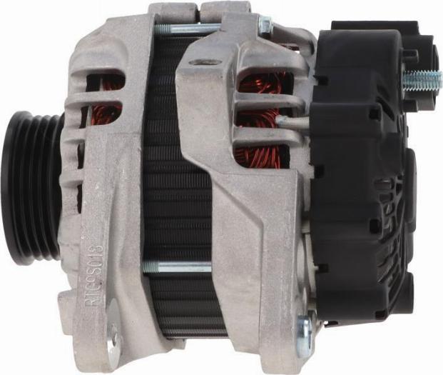 PSH 155.537.090.009 - Alternator furqanavto.az