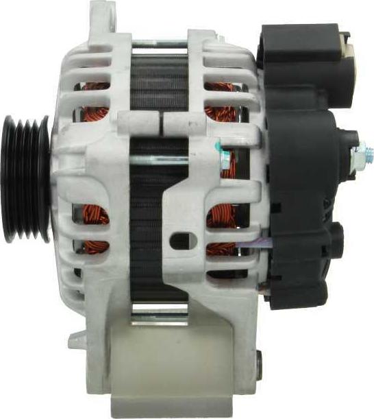 PSH 155.537.090.000 - Alternator furqanavto.az