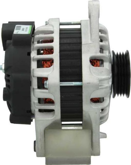 PSH 155.537.090.000 - Alternator furqanavto.az