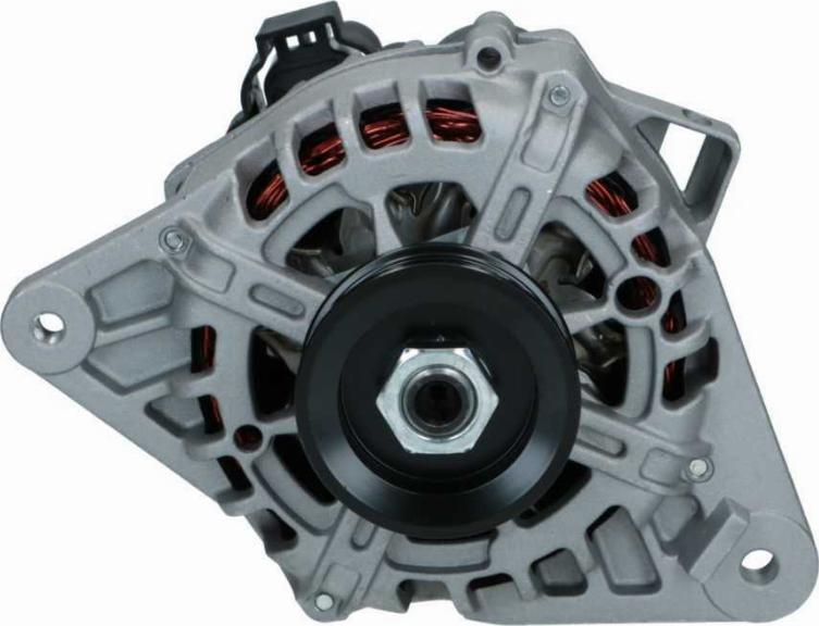 PSH 155.537.090.008 - Alternator furqanavto.az