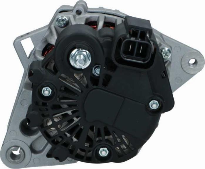 PSH 155.537.090.008 - Alternator furqanavto.az