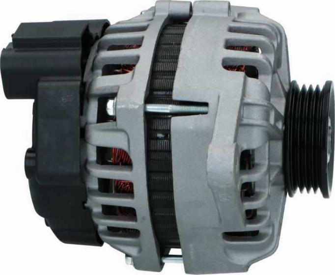 PSH 155.537.090.008 - Alternator furqanavto.az