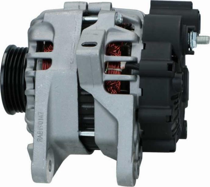 PSH 155.537.090.008 - Alternator furqanavto.az