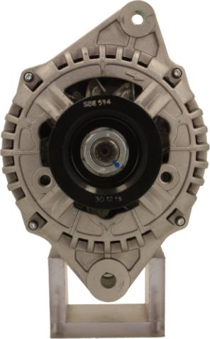 PSH 155.520.070.280 - Alternator furqanavto.az