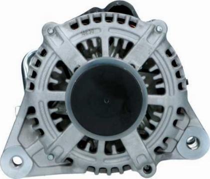 PSH 155.606.120.009 - Alternator furqanavto.az