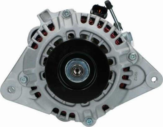 PSH 155.608.090.008 - Alternator furqanavto.az