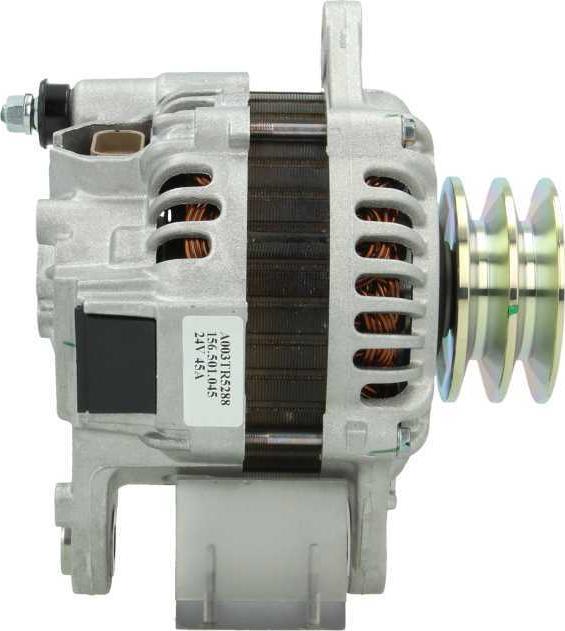 PSH 156.501.045.370 - Alternator furqanavto.az