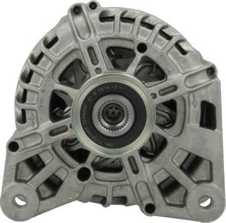 PSH 165.906.150.500 - Alternator furqanavto.az