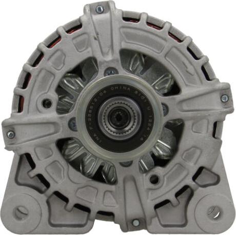 PSH 165.906.150.010 - Alternator furqanavto.az