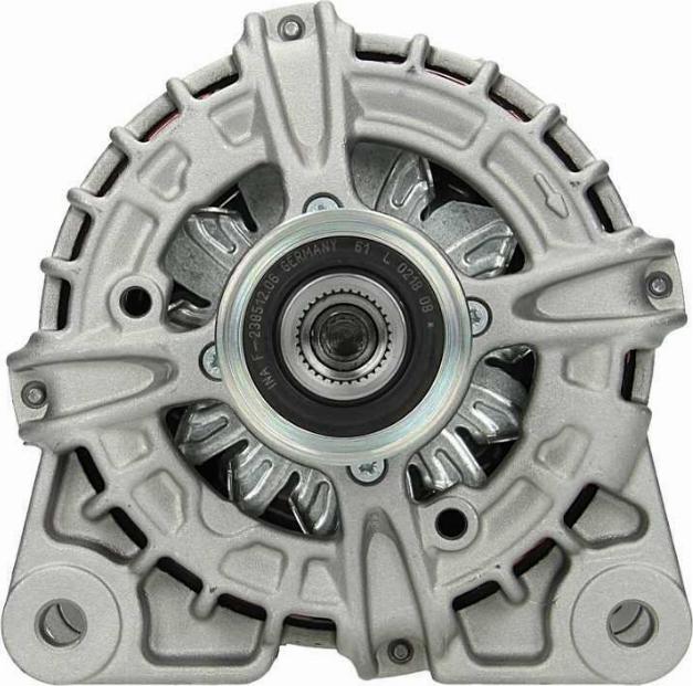 PSH 165.906.150.212 - Alternator furqanavto.az