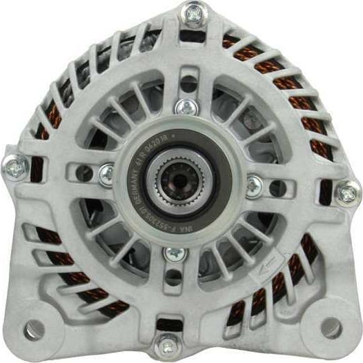 PSH 165.903.185.371 - Alternator furqanavto.az