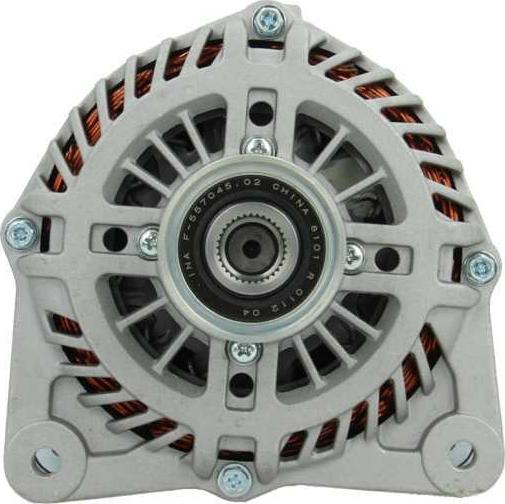 PSH 165.913.150.130 - Alternator furqanavto.az