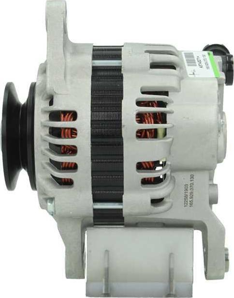 PSH 165.929.070.130 - Alternator furqanavto.az