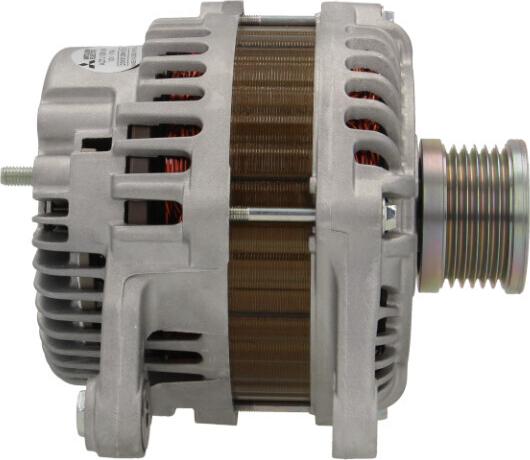 PSH 165.599.110.370 - Alternator furqanavto.az