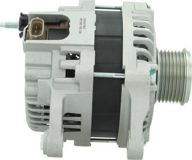 PSH 165.590.150.130 - Alternator furqanavto.az