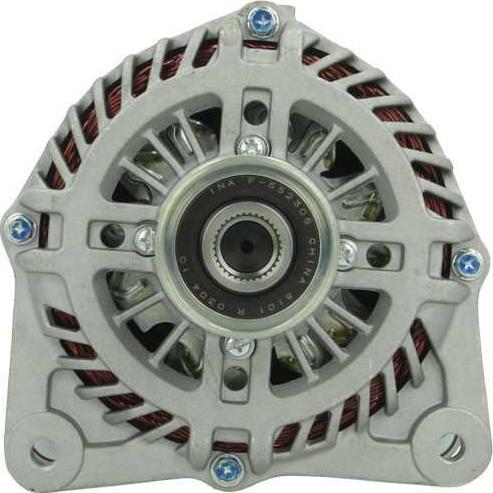 PSH 165.554.150.130 - Alternator furqanavto.az