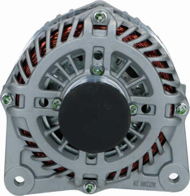 PSH 165.554.150.138 - Alternator furqanavto.az