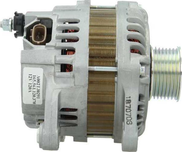 PSH 165.561.120.370 - Alternator furqanavto.az