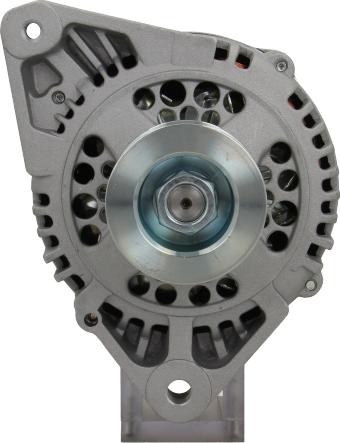 PSH 165.505.080.080 - Alternator furqanavto.az