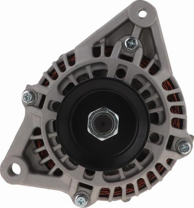 PSH 165.505.080.138 - Alternator furqanavto.az