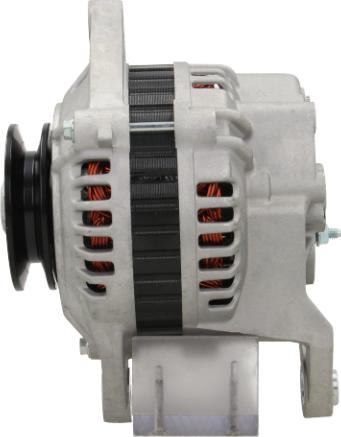 PSH 165.510.070.130 - Alternator furqanavto.az